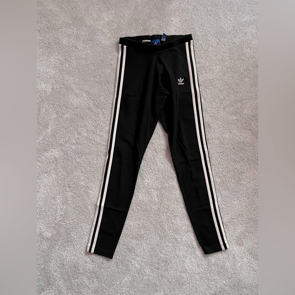 Adidas leggings